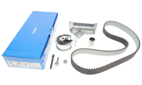 Фото 2 - Комплект ременя ГРМ SKF VKMA 01942 (VKMA01942)