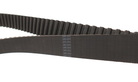 Фото 2 - Комплект ремня ГРМ SKF VKMA 02174 (VKMA02174)