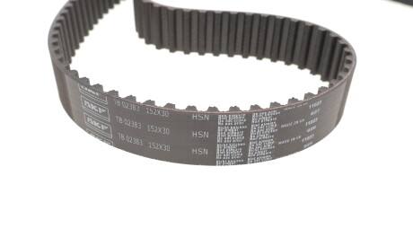 Фото 2 - Комплект ремня ГРМ SKF VKMA 02383 (VKMA02383)