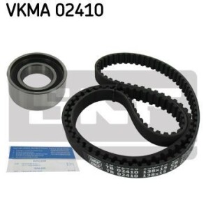 Фото 2 - Комплект ремня ГРМ SKF VKMA 02410 (VKMA02410)