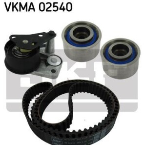 Фото 2 - Комплект ременя ГРМ SKF VKMA 02540 (VKMA02540)