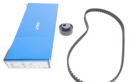 Фото 2 - Комплект ремня ГРМ SKF VKMA 03110 (VKMA03110)