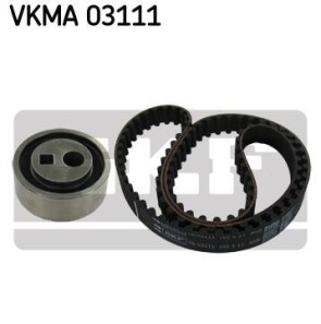 Фото 2 - Комплект ременя ГРМ SKF VKMA 03111 (VKMA03111)