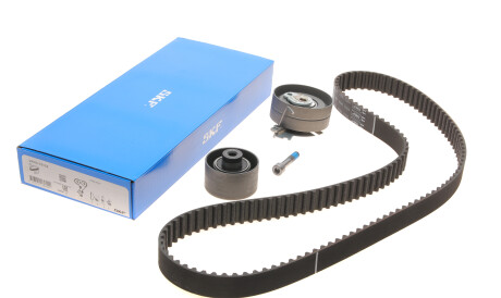 Фото 2 - Комплект ременя ГРМ SKF VKMA 03132 (VKMA03132)