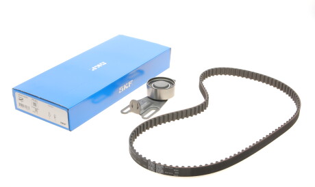 Фото 2 - Комплект ремня ГРМ SKF VKMA 03200 (VKMA03200)