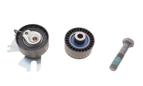 Фото 6 - Комплект ременя ГРМ SKF VKMA 03205 (VKMA03205)