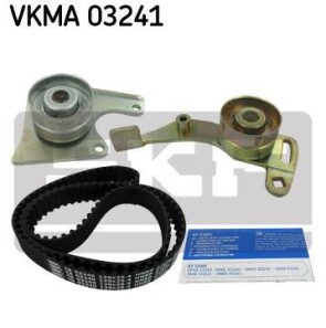 Фото 2 - Комплект ремня ГРМ SKF VKMA 03241 (VKMA03241)