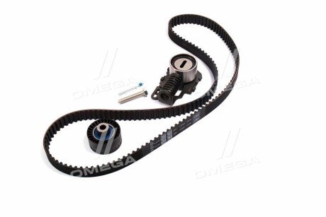 Фото 2 - Комплект ремня ГРМ SKF VKMA 03251