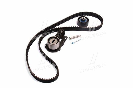 Фото 4 - Комплект ремня ГРМ SKF VKMA 03251