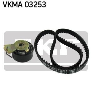Фото 2 - Комплект ремня ГРМ SKF VKMA 03253 (VKMA03253)