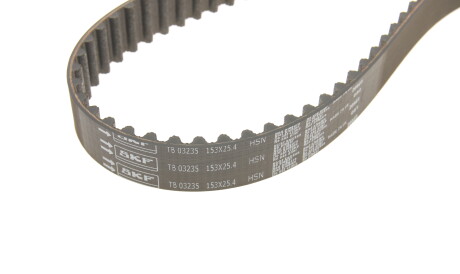 Фото 3 - Комплект ременя ГРМ SKF VKMA 03263 (VKMA03263)