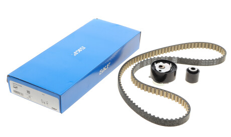 Фото 2 - Комплект ремня ГРМ SKF VKMA 03306 (VKMA03306)