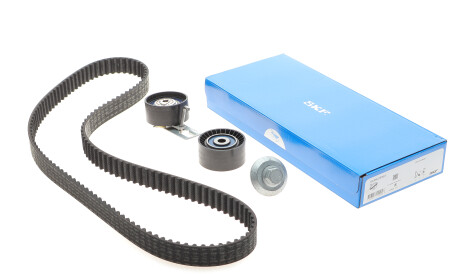 Фото 2 - Комплект ремня ГРМ SKF VKMA 03314 (VKMA03314)