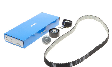 Фото 2 - Комплект ременя ГРМ SKF VKMA 03315 (VKMA03315)