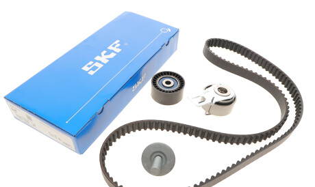 Комплект ременя ГРМ - (1682800780, 0516A3) SKF VKMA 03318