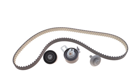 Комплект ГРМ Citroen Berlingo/Peugeot Expert 1.5 BlueHDi 18- (20x131z) - SKF VKMA03319