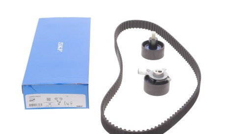 Фото 2 - Комплект ременя ГРМ SKF VKMA 04214 (VKMA04214)