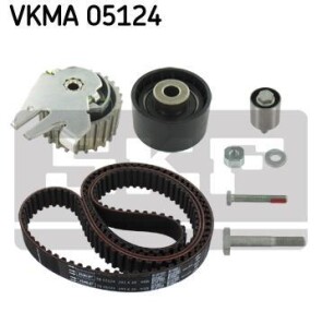 Фото 2 - Комплект ремня ГРМ SKF VKMA05124
