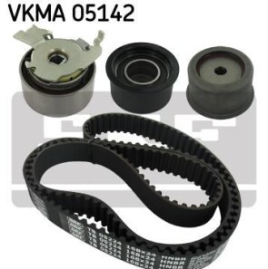 Фото 2 - Комплект ременя ГРМ SKF VKMA 05142 (VKMA05142)
