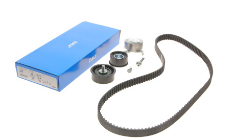 Фото 2 - Комплект ременя ГРМ SKF VKMA 05152 (VKMA05152)