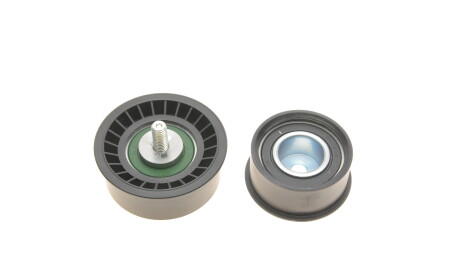 Фото 6 - Комплект ременя ГРМ SKF VKMA 05152 (VKMA05152)