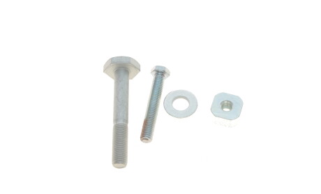 Фото 4 - Комплект ременя ГРМ SKF VKMA 05193 (VKMA05193)