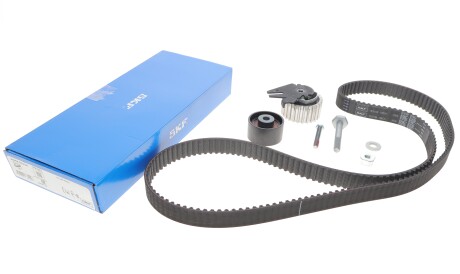 Фото 2 - Комплект ремня ГРМ SKF VKMA 05194 (VKMA05194)