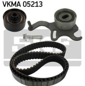Фото 2 - Комплект ременя ГРМ SKF VKMA 05213