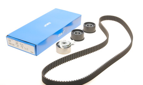 Фото 2 - Комплект ременя ГРМ SKF VKMA 05228 (VKMA05228)