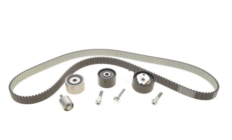 Комплект ГРМ (ремінь + ролик) OPEL ANTARA A, CASCADA, INSIGNIA A, INSIGNIA A COUNTRY, INSIGNIA B, INSIGNIA B COUNTRY, INSIGNIA B GRAND SPORT, ZAFIRA C 2.0D 10.11- - SKF VKMA 05261