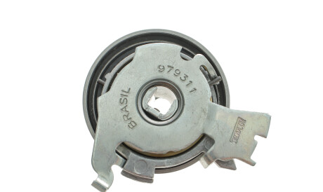 Фото 3 - Комплект ремня ГРМ SKF VKMA 05402