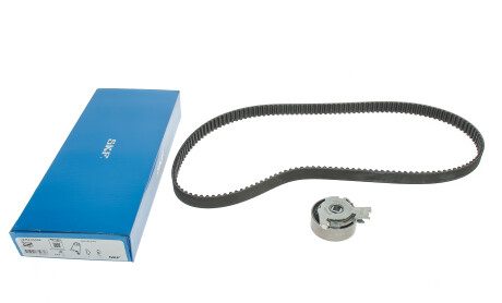 Фото 6 - Комплект ремня ГРМ SKF VKMA 05402