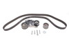 Комплект ГРМ Opel Omega B 2.5-3.2 V6/Vectra B 2.5i/2.6i V6 94-03 (30x225z) - (11093811, 11094021, 11094031) SKF VKMA 05501 (фото 1)