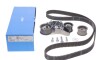 Комплект ГРМ Opel Omega B 2.5-3.2 V6/Vectra B 2.5i/2.6i V6 94-03 (30x225z) - (11093811, 11094021, 11094031) SKF VKMA 05501 (фото 2)