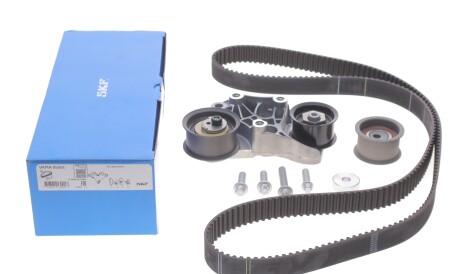 Фото 2 - Комплект ременя ГРМ SKF VKMA 05501 (VKMA05501)