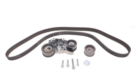 Комплект ГРМ Opel Omega B 2.5-3.2 V6/Vectra B 2.5i/2.6i V6 94-03 (30x225z) - (5636354, 9128500, 90530599) SKF VKMA 05501