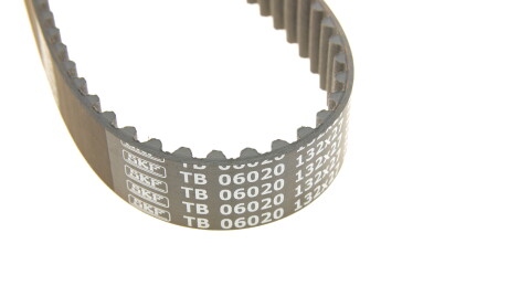 Фото 5 - Комплект ременя ГРМ SKF VKMA 06020 (VKMA06020)