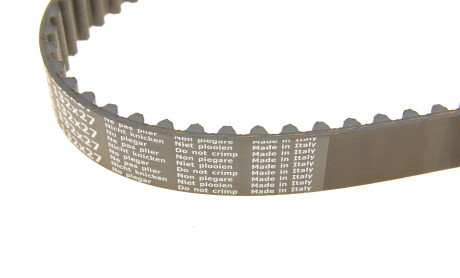 Фото 6 - Комплект ременя ГРМ SKF VKMA 06020 (VKMA06020)