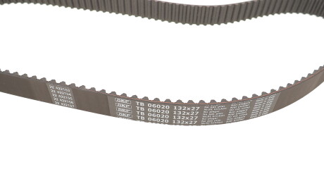 Фото 2 - Комплект ременя ГРМ SKF VKMA 06021 (VKMA06021)