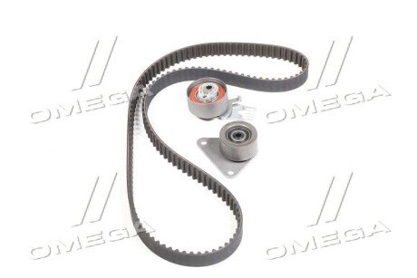 Фото 2 - Комплект ремня ГРМ SKF VKMA 06038 (VKMA06038)