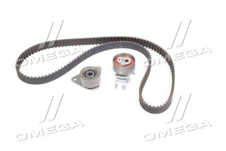 Фото 3 - Комплект ремня ГРМ SKF VKMA 06038 (VKMA06038)