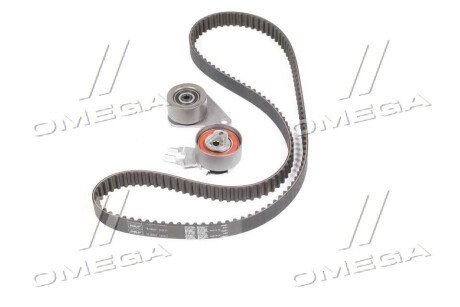 Фото 4 - Комплект ремня ГРМ SKF VKMA 06038 (VKMA06038)