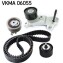 Комплект ремня ГРМ VKMA 06055 - SKF VKMA06055 (фото 1)