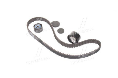 Фото 3 - Комплект ремня ГРМ SKF VKMA 06104 (VKMA06104)