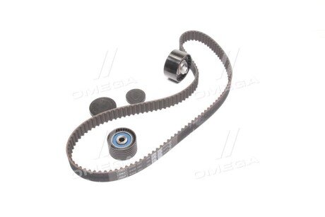 Фото 4 - Комплект ремня ГРМ SKF VKMA 06104 (VKMA06104)