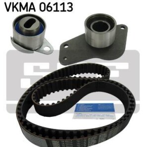 Фото 2 - Комплект ременя ГРМ SKF VKMA 06113 (VKMA06113)