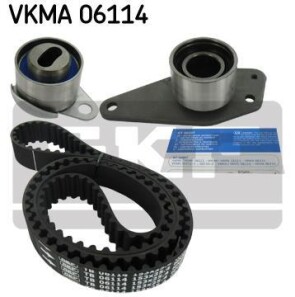 Фото 2 - Комплект ременя ГРМ SKF VKMA 06114