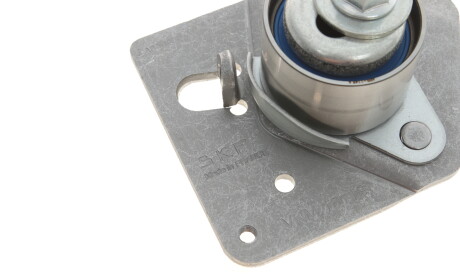 Фото 2 - Комплект ременя ГРМ SKF VKMA 06127 (VKMA06127)