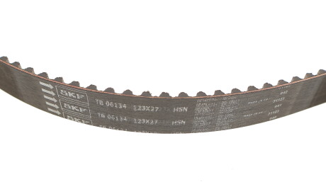 Фото 2 - Комплект ремня ГРМ SKF VKMA 06134 (VKMA06134)