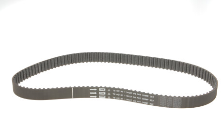 Фото 2 - Комплект ременя ГРМ SKF VKMA 06136 (VKMA06136)